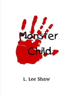 cover image of Monster Child